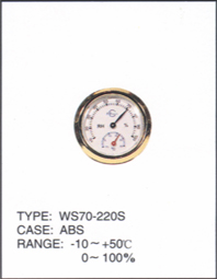 Thermometer
