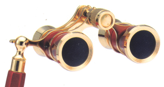 Theater Binoculars