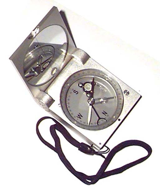 Engineering Compass