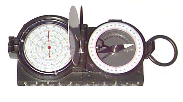Engineering Compass