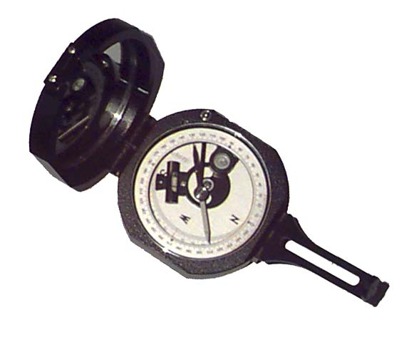Engineering Compass