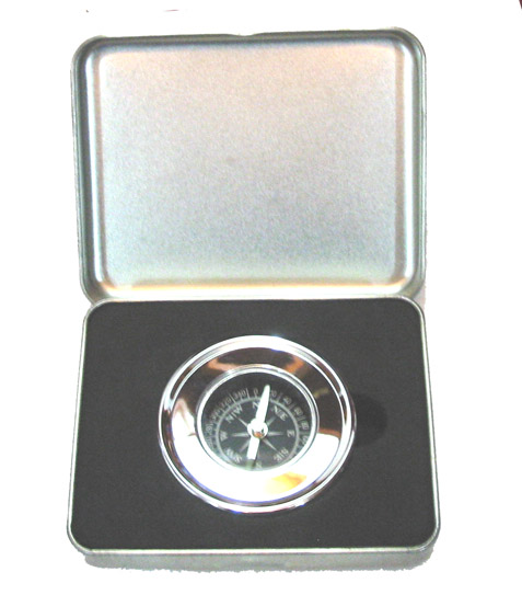 box compass