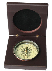 box compass