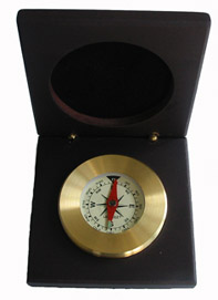 box compass