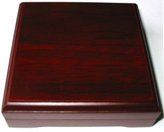 box compass