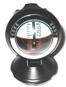 Gradienter 