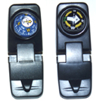 auto compass