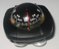 auto compass