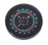 plain compass