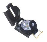 military compass