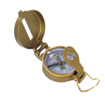 military compass