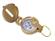 military compass