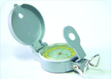 military compass