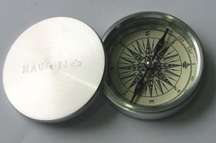 New Compass