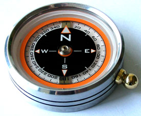 New Compass