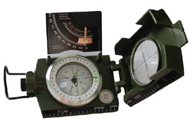 New Compass