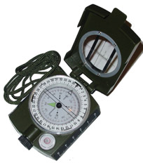 New Compass