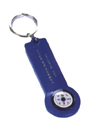 key chain compass