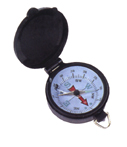 military compass