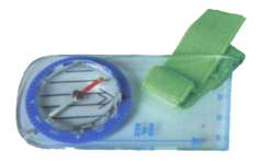 map compass