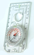 map compass