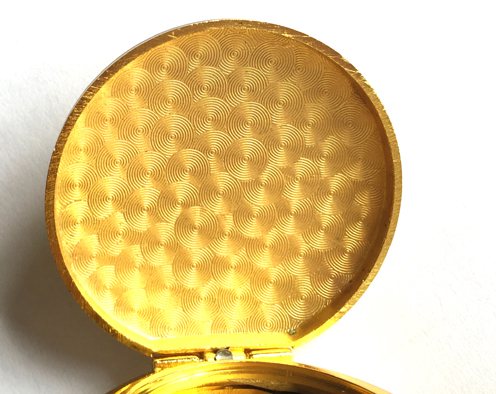 Pocket Compass