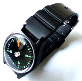 watch compass