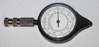 Map Measure