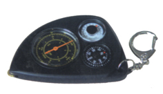 Map Measure