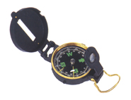military compass