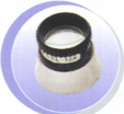 Cylinder Magnifier
