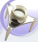 Cylinder Magnifier