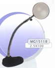 Bourdon Spring Magnifier