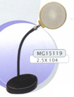 Bourdon Spring Magnifier