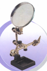 Helping Hand Magnifier