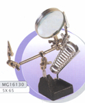 Helping Hand Magnifier