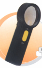 Illuminated Magnifier