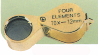 Jewels Loupe
