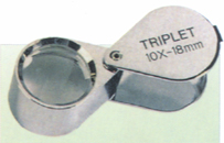 Jewels Loupe