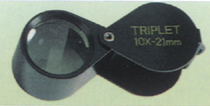 Jewels Loupe