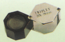 Jewels Loupe