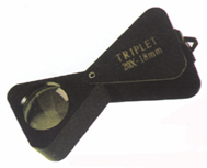 Jewels Loupe