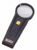 Illuminated Magnifier