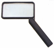 Foldable Magnifier