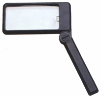 Foldable Magnifier
