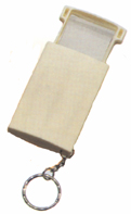 Illuminated Magnifier