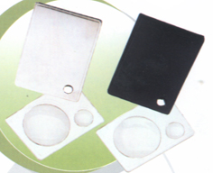 Foldable Magnifier