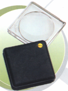 Foldable Magnifier