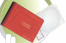 Foldable Magnifier