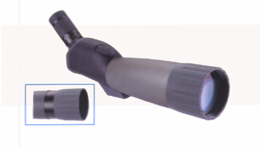 Spotting Scope